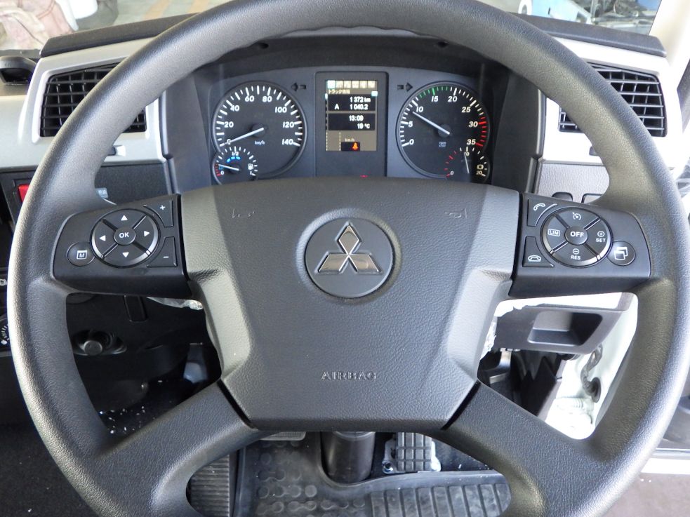 三菱 ファイター 2KG-FK62FZの写真30