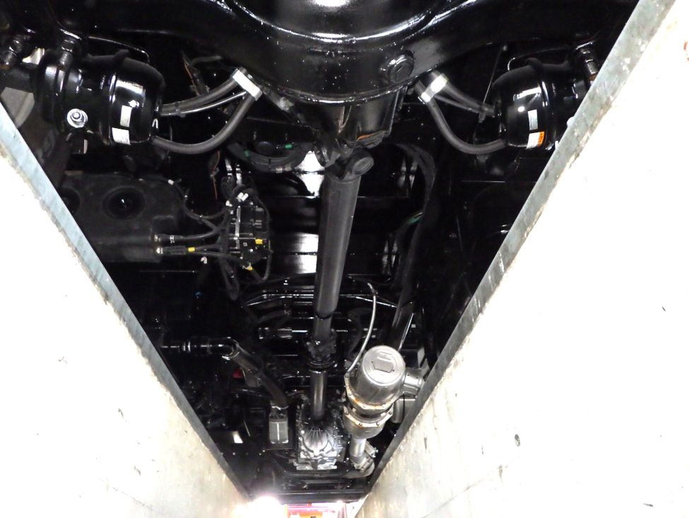 三菱 ファイター 2KG-FK62FZの写真32