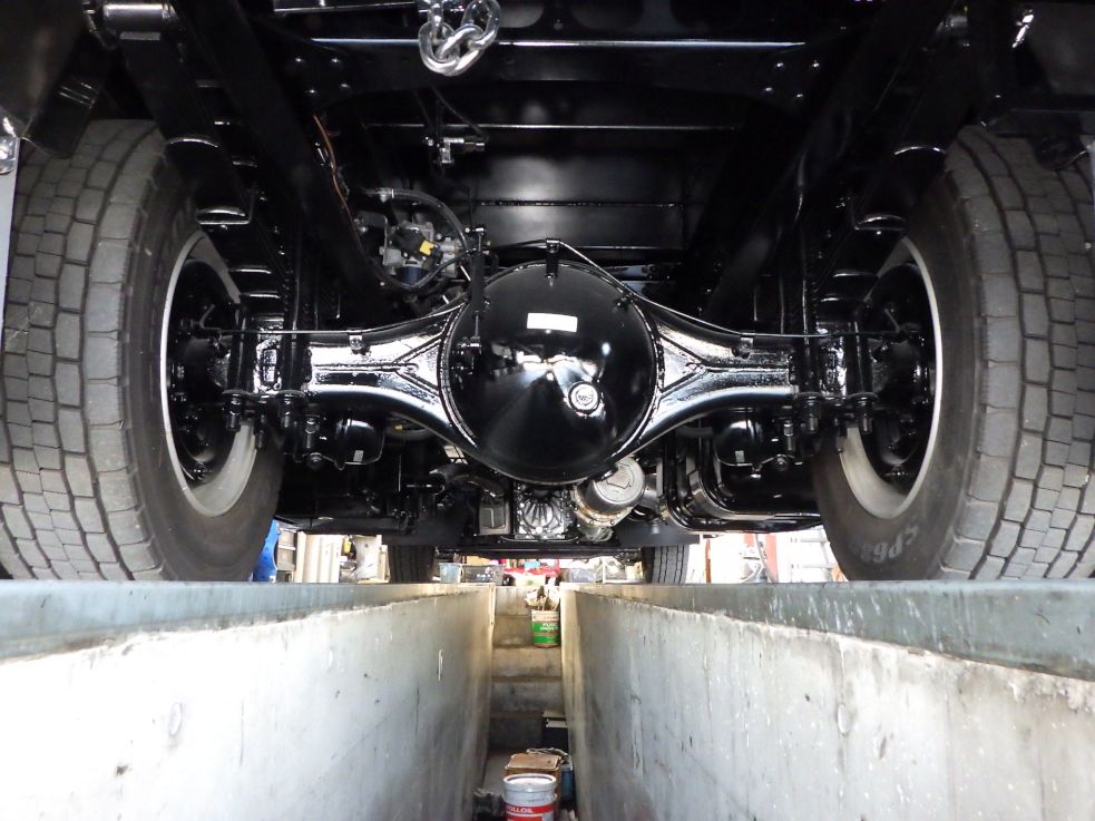 三菱 ファイター 2KG-FK62FZの写真33