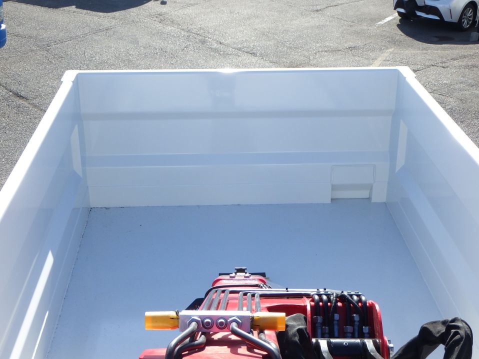 三菱 ファイター 2KG-FK62FZの写真41