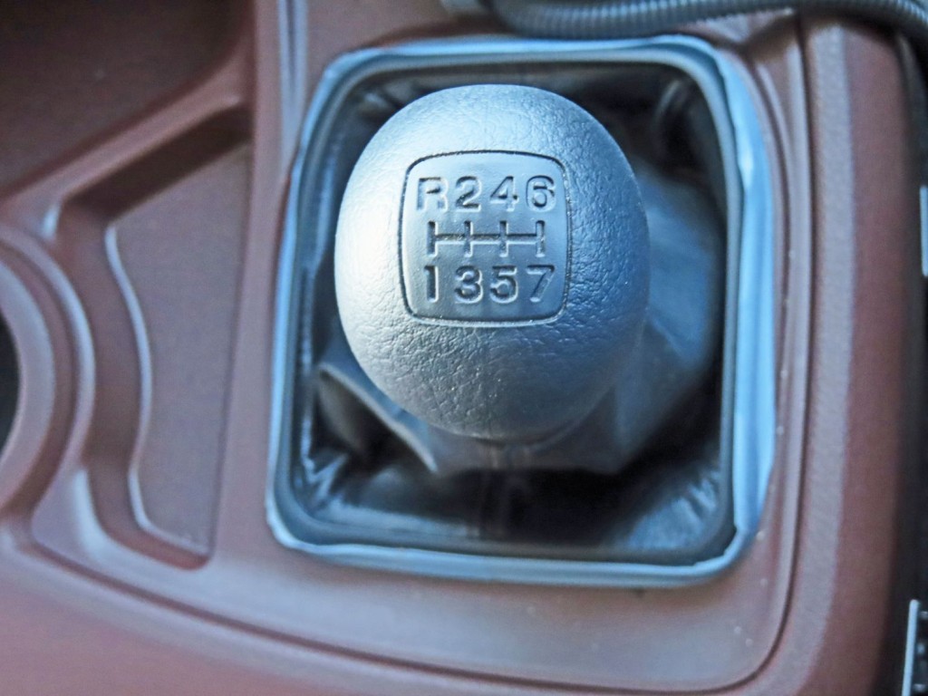 日野 プロフィア 2DG-FS1AHEの写真20