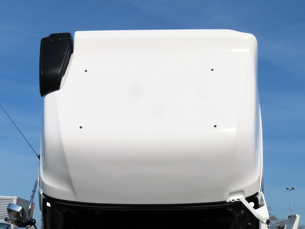 日野 プロフィア 2DG-FS1AHEの写真22