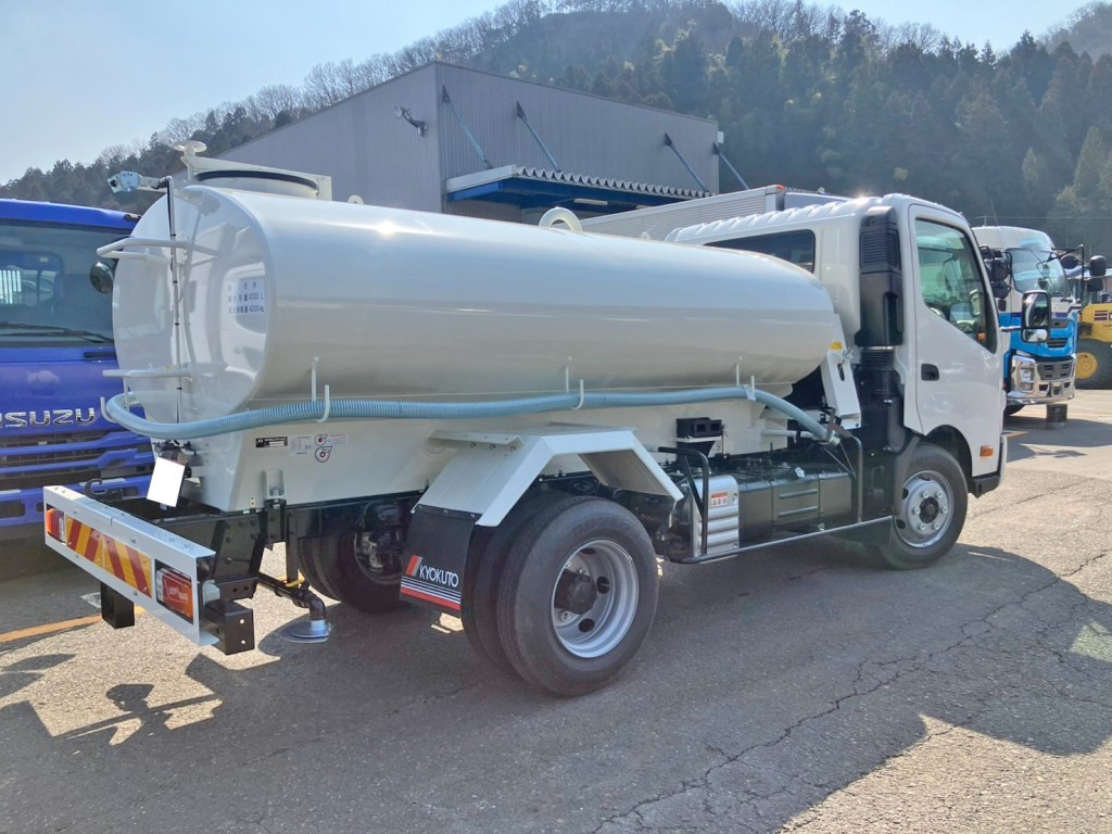 日野 デュトロ 2KG-XZU700M(2WD)の写真2