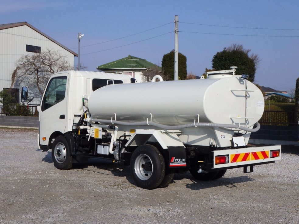 日野 デュトロ 2KG-XZU700M(2WD)の写真3