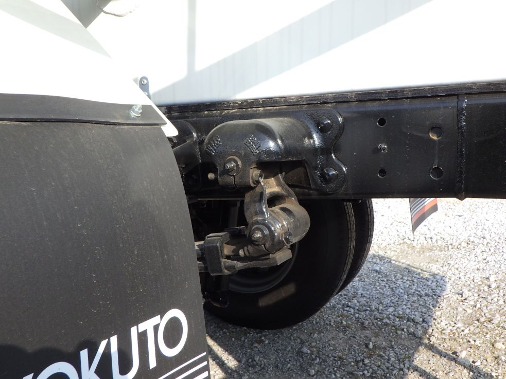 日野 デュトロ 2KG-XZU700M(2WD)の写真5