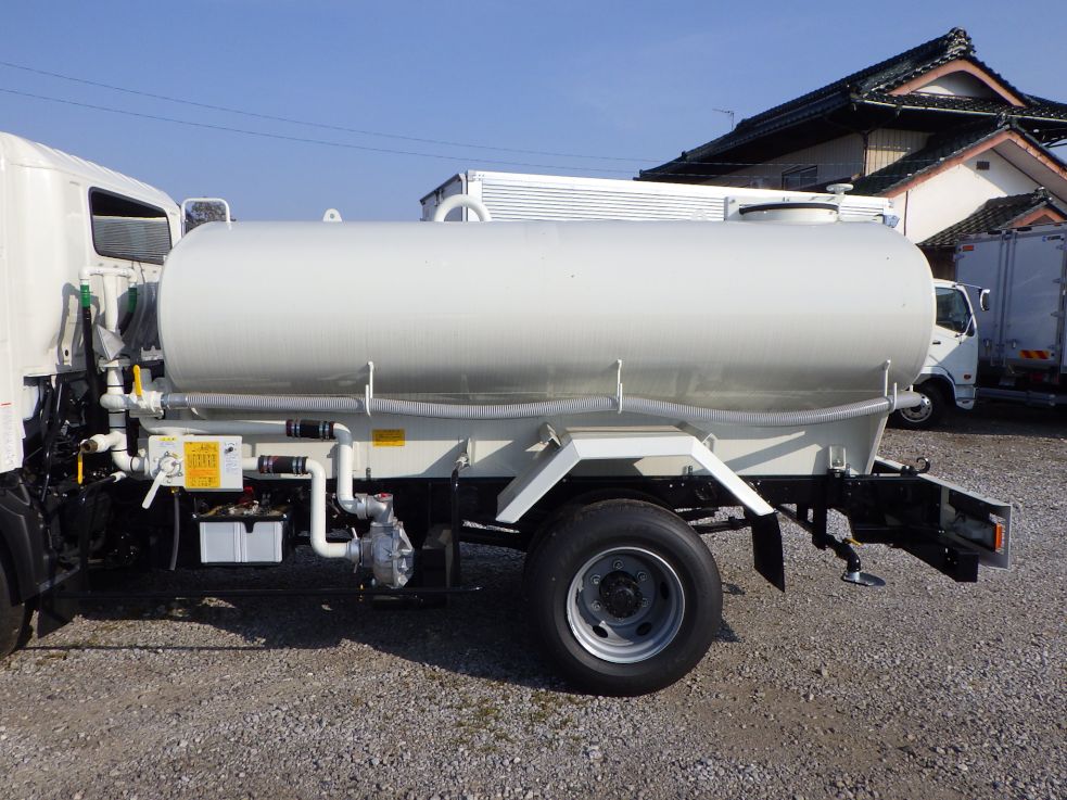 日野 デュトロ 2KG-XZU700M(2WD)の写真12