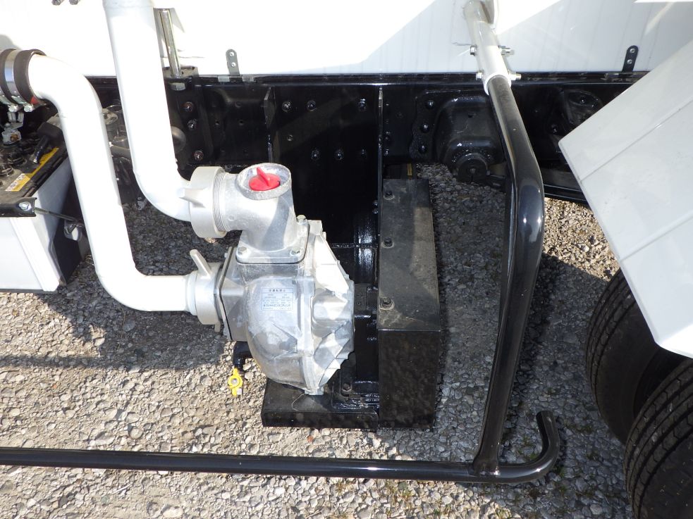 日野 デュトロ 2KG-XZU700M(2WD)の写真16