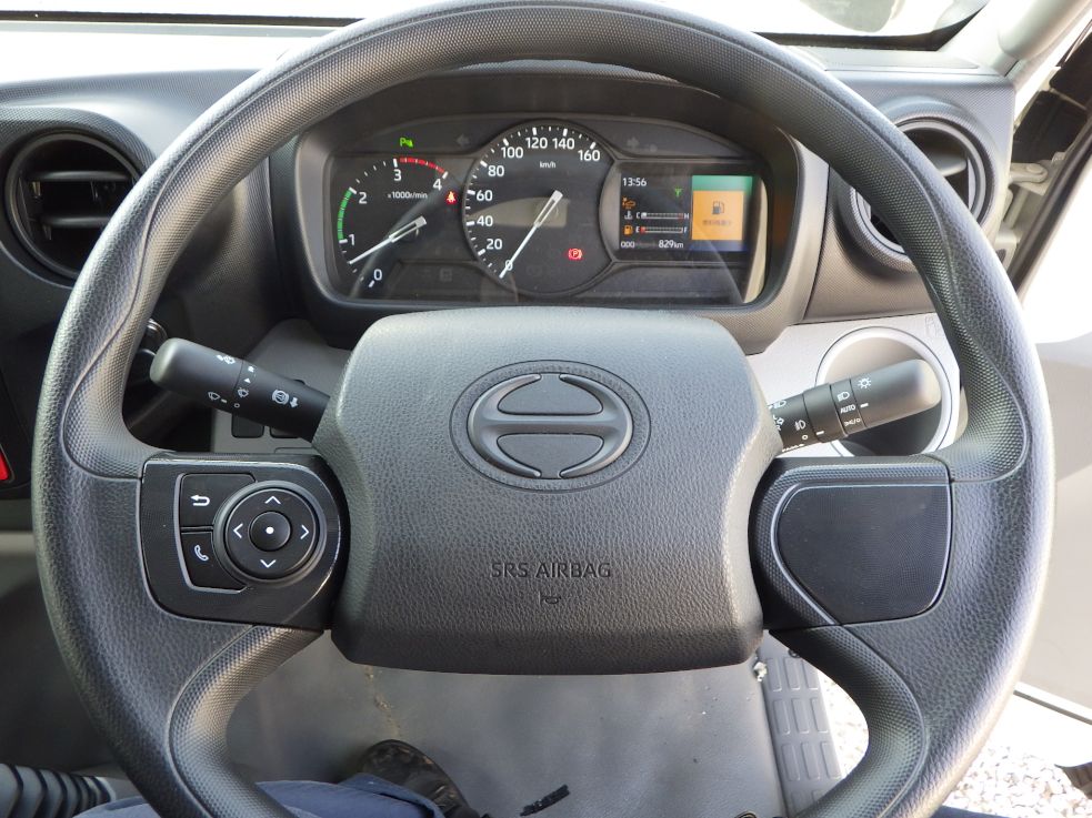 日野 デュトロ 2KG-XZU700M(2WD)の写真21