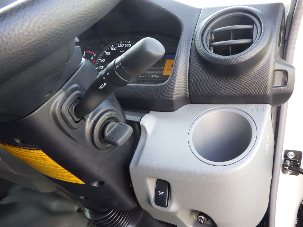 日野 デュトロ 2KG-XZU700M(2WD)の写真22