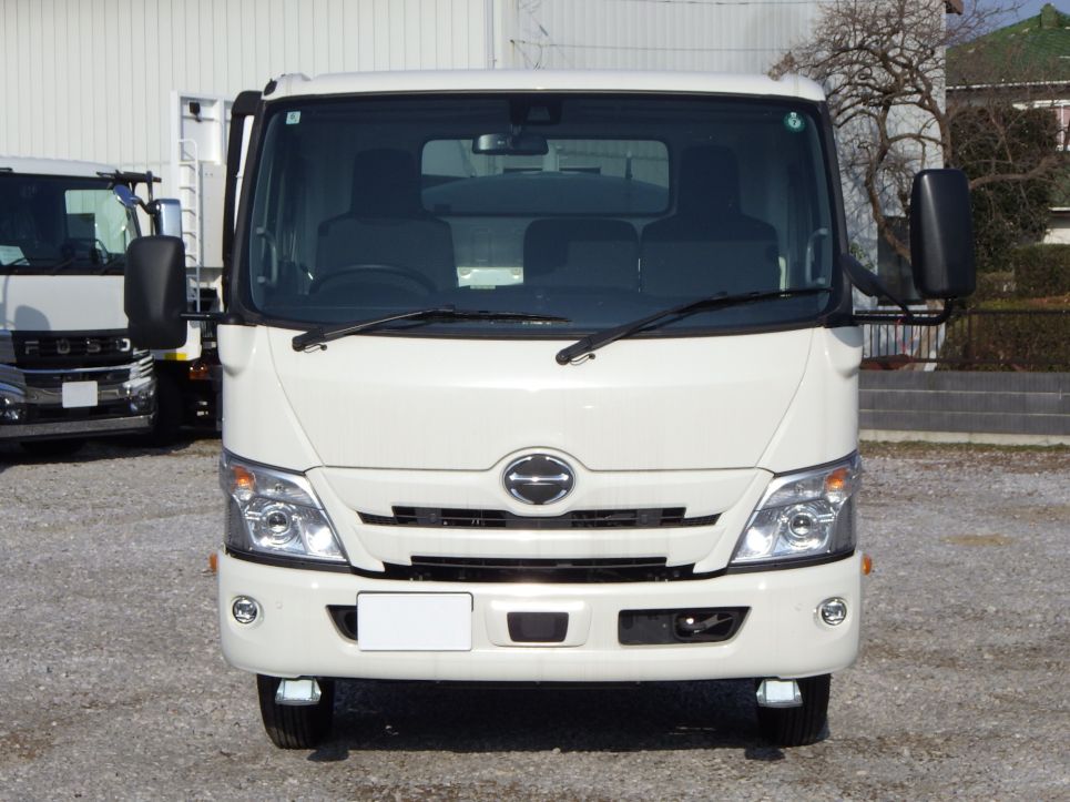 日野 デュトロ 2KG-XZU700M(2WD)の写真29