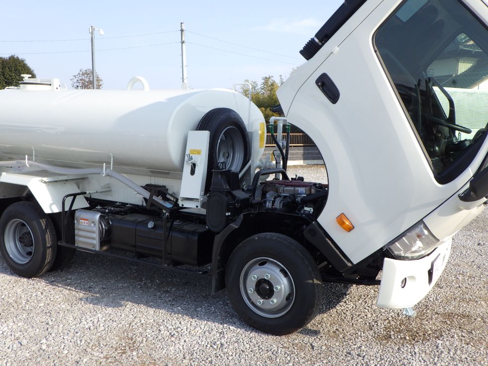 日野 デュトロ 2KG-XZU700M(2WD)の写真30