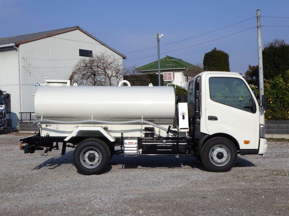 日野 デュトロ 2KG-XZU700M(2WD)の写真31