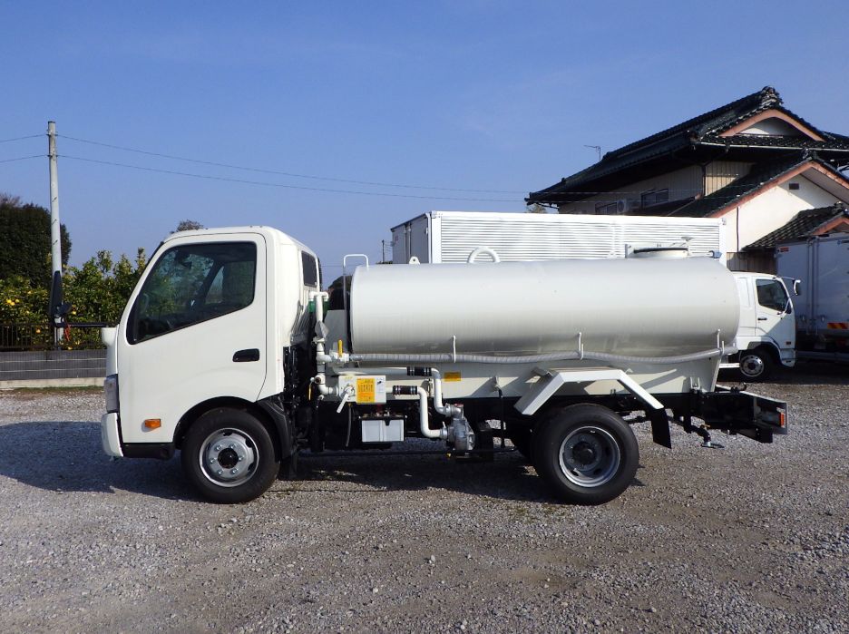 日野 デュトロ 2KG-XZU700M(2WD)の写真32