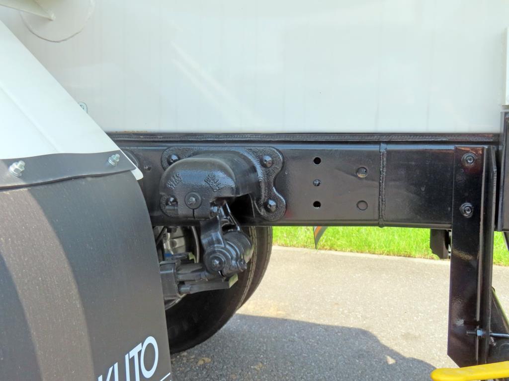 日野 デュトロ 2KG-XZU700M(2WD)の写真5