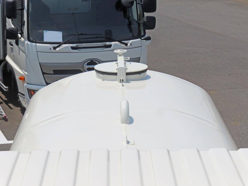 日野 デュトロ 2KG-XZU700M(2WD)の写真7