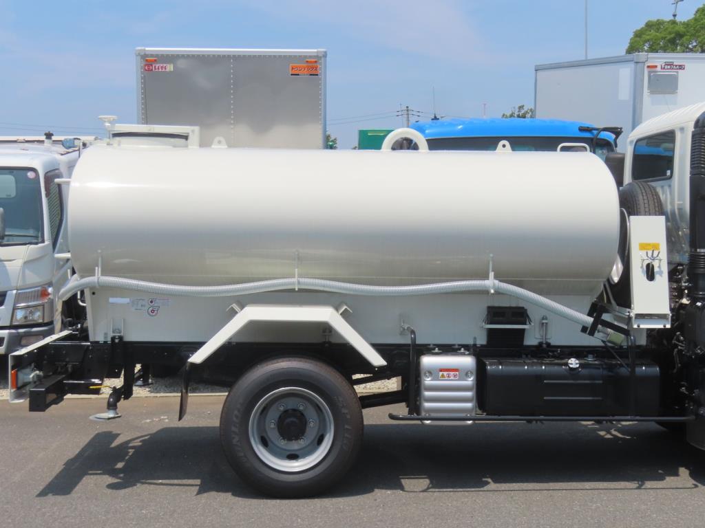 日野 デュトロ 2KG-XZU700M(2WD)の写真10