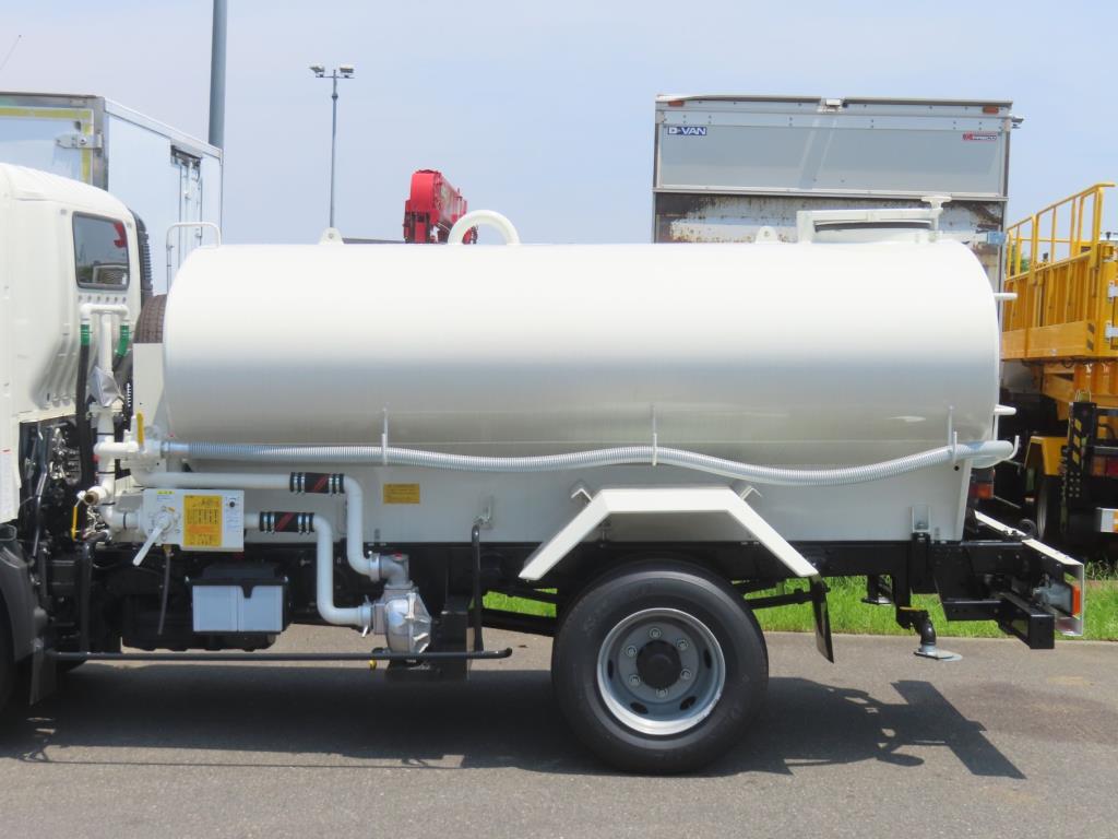 日野 デュトロ 2KG-XZU700M(2WD)の写真11