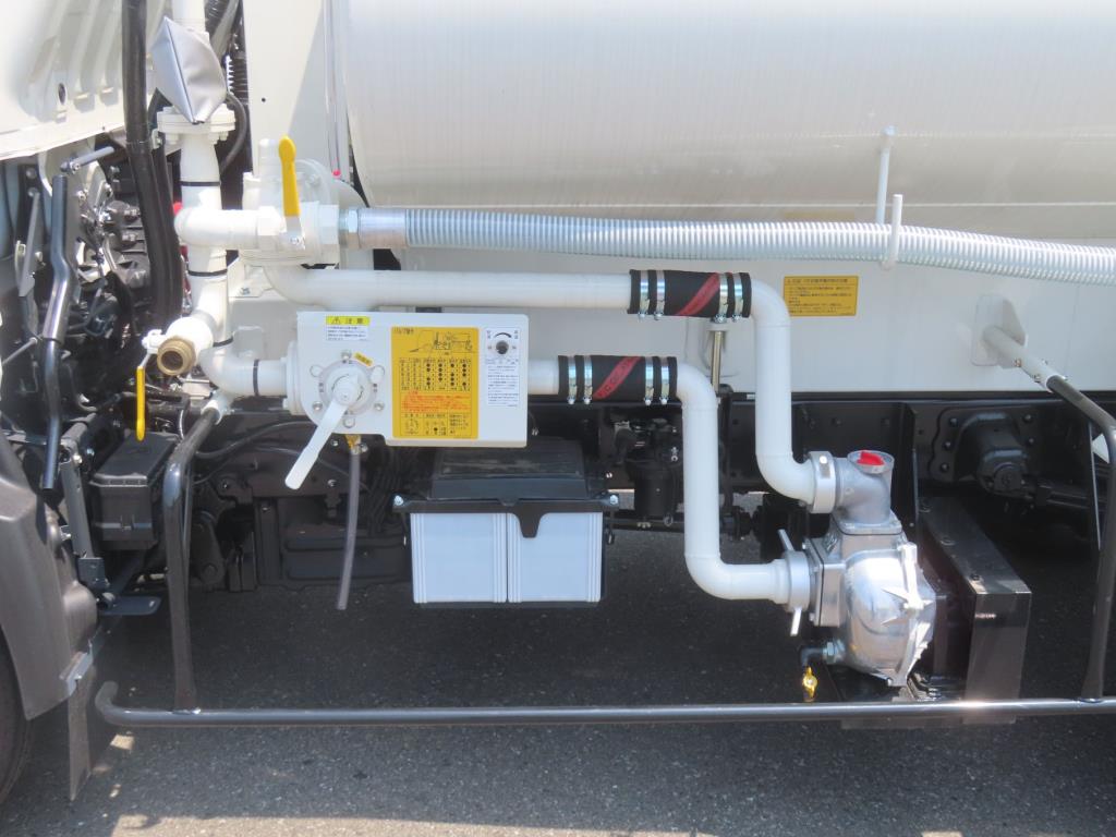 日野 デュトロ 2KG-XZU700M(2WD)の写真12