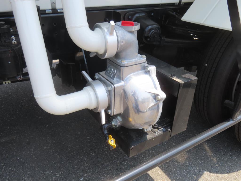 日野 デュトロ 2KG-XZU700M(2WD)の写真15