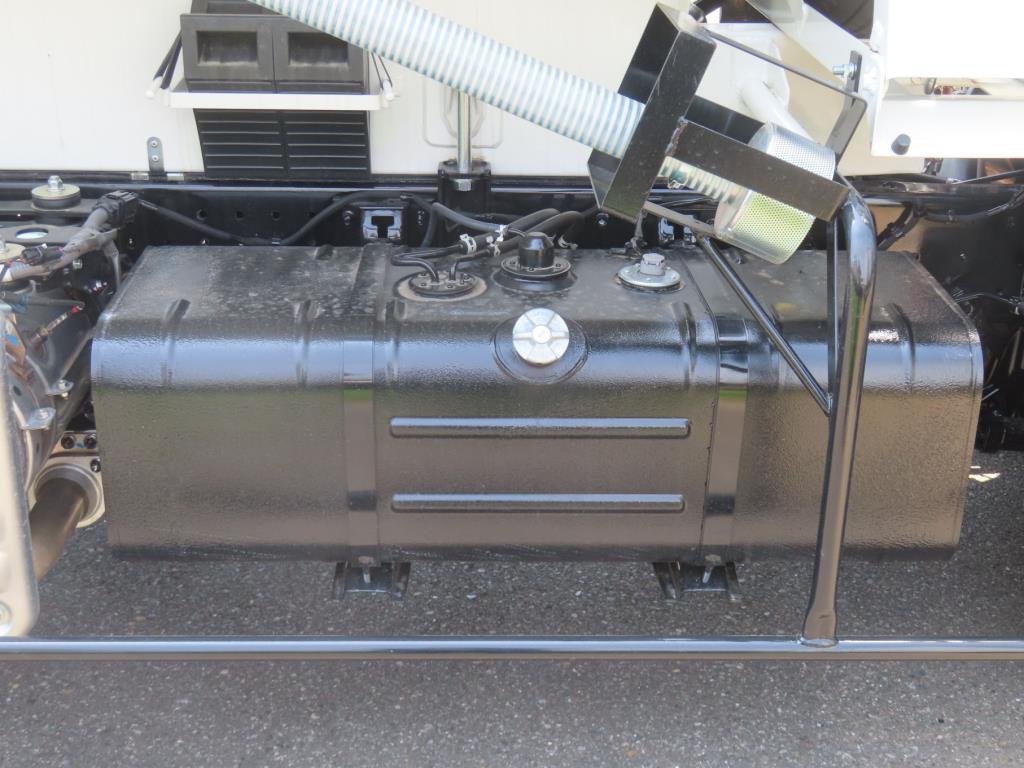 日野 デュトロ 2KG-XZU700M(2WD)の写真19