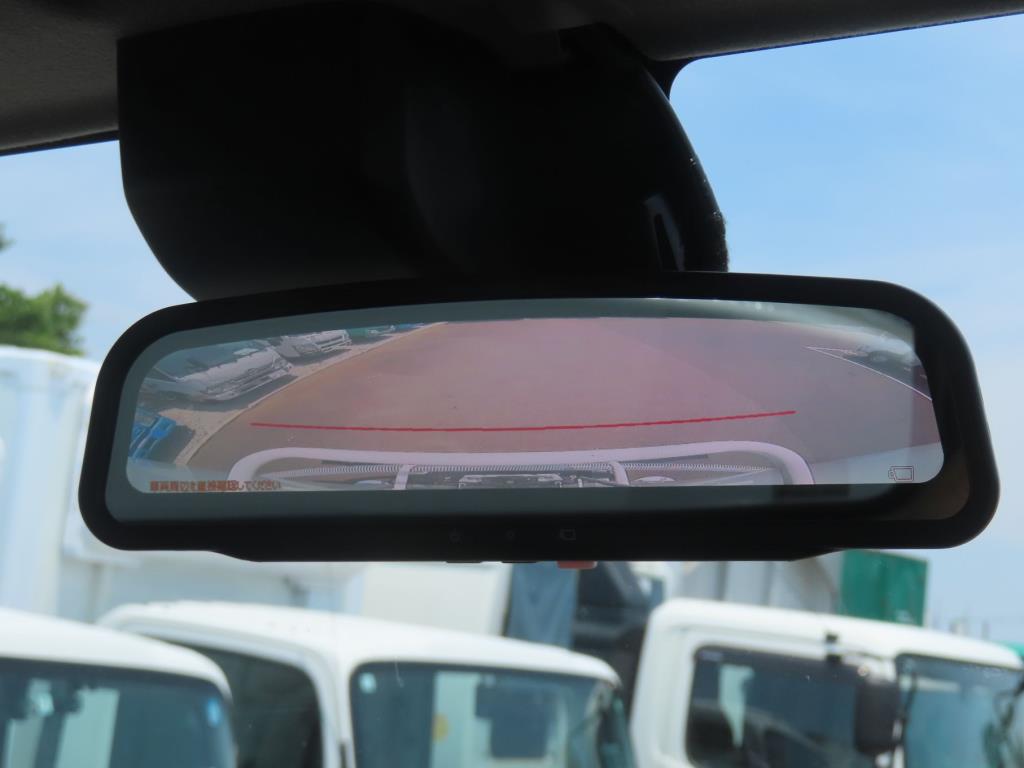 日野 デュトロ 2KG-XZU700M(2WD)の写真21