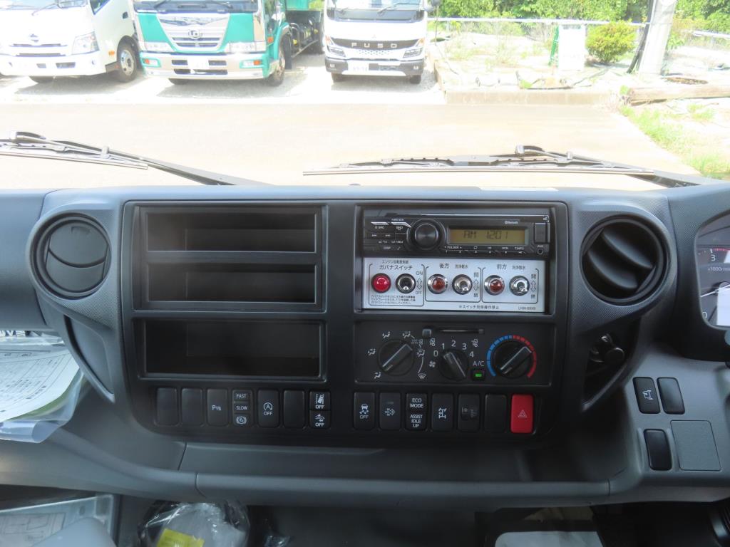 日野 デュトロ 2KG-XZU700M(2WD)の写真22