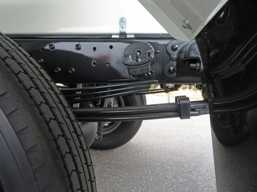 日野 デュトロ 2KG-XZU700M(2WD)の写真5