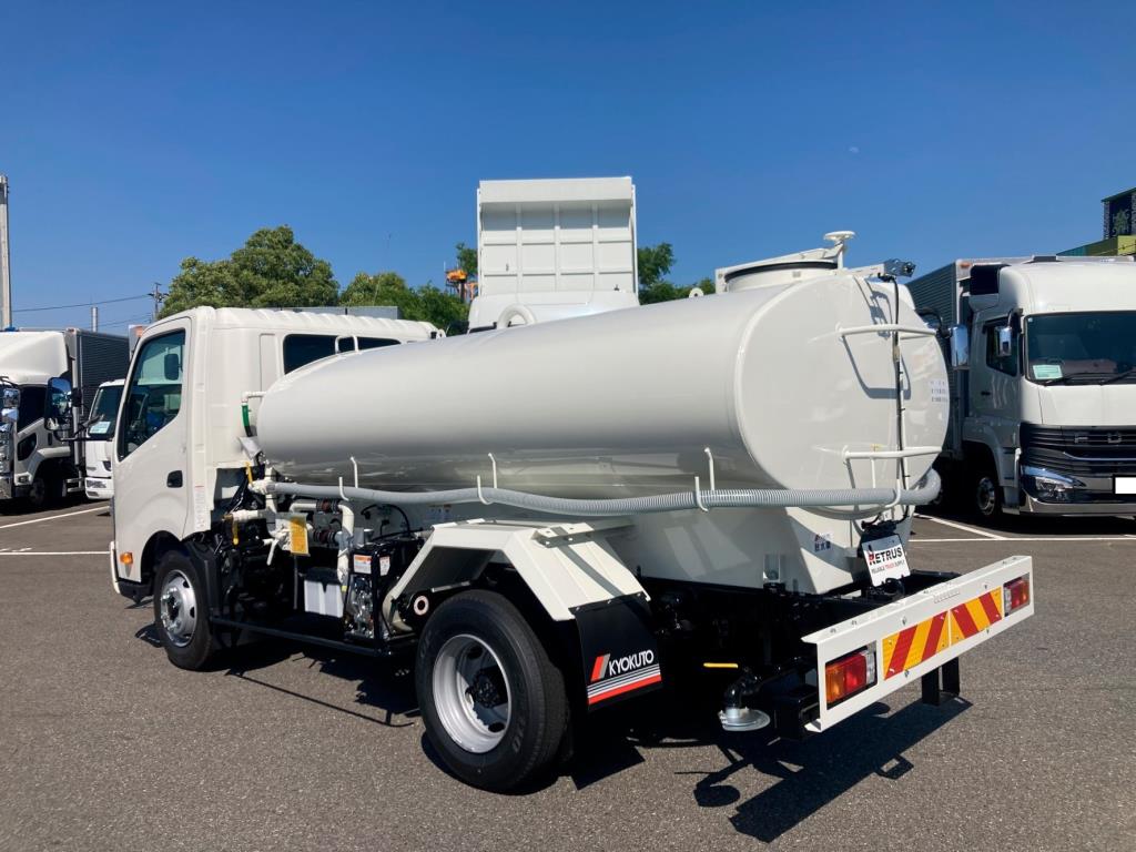 日野 デュトロ 2KG-XZU700M(2WD)の写真3