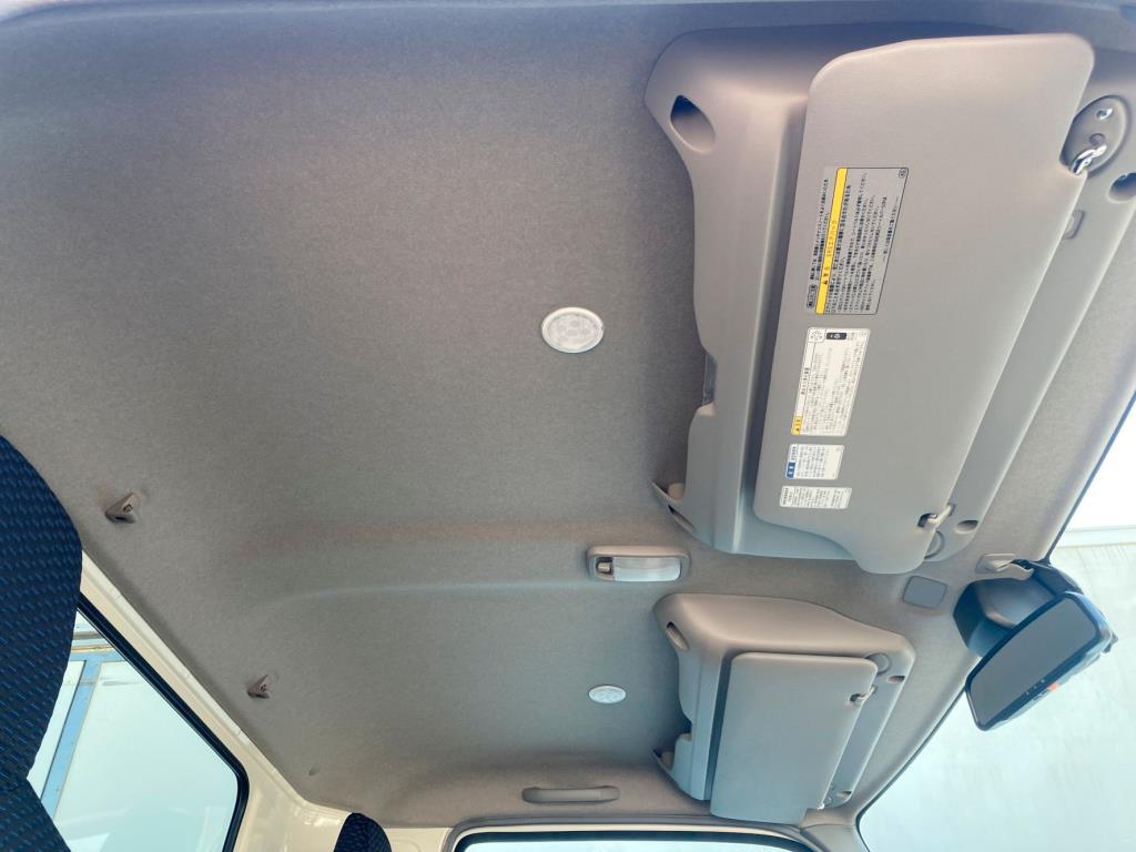 日野 デュトロ 2KG-XZU700M(2WD)の写真10