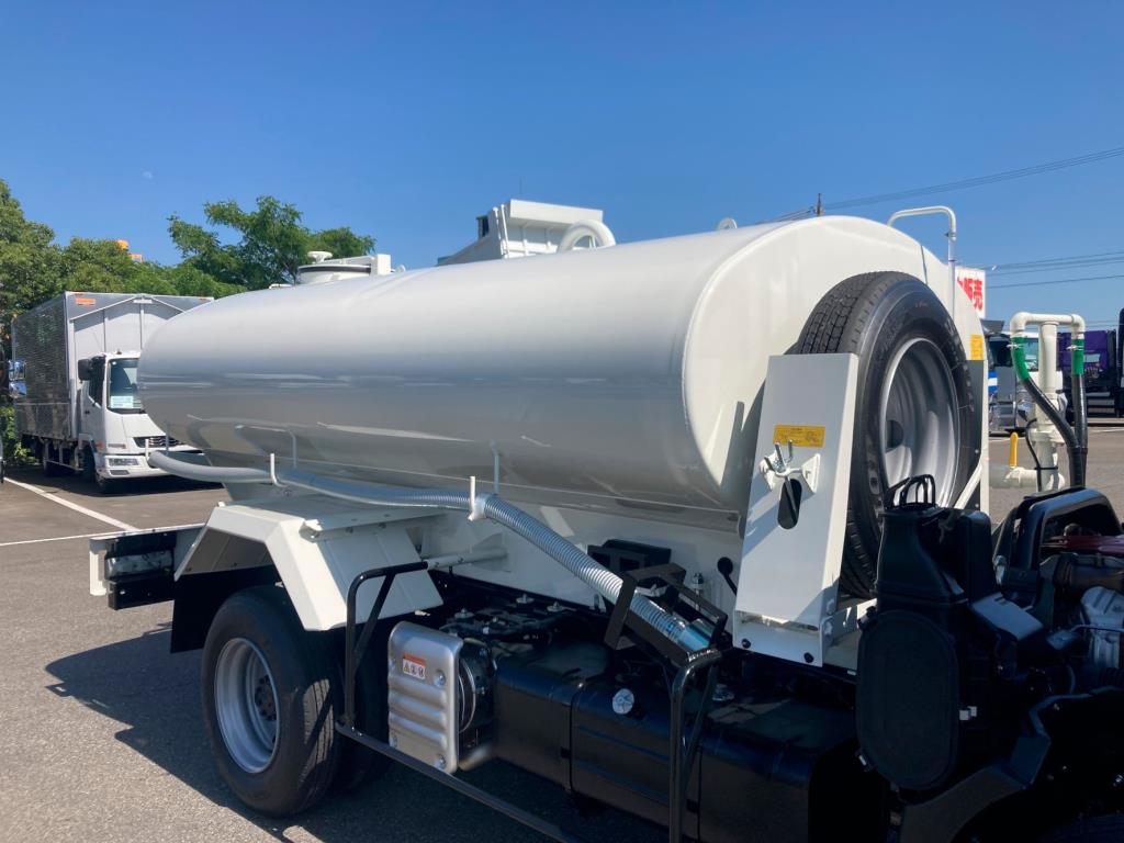 日野 デュトロ 2KG-XZU700M(2WD)の写真38