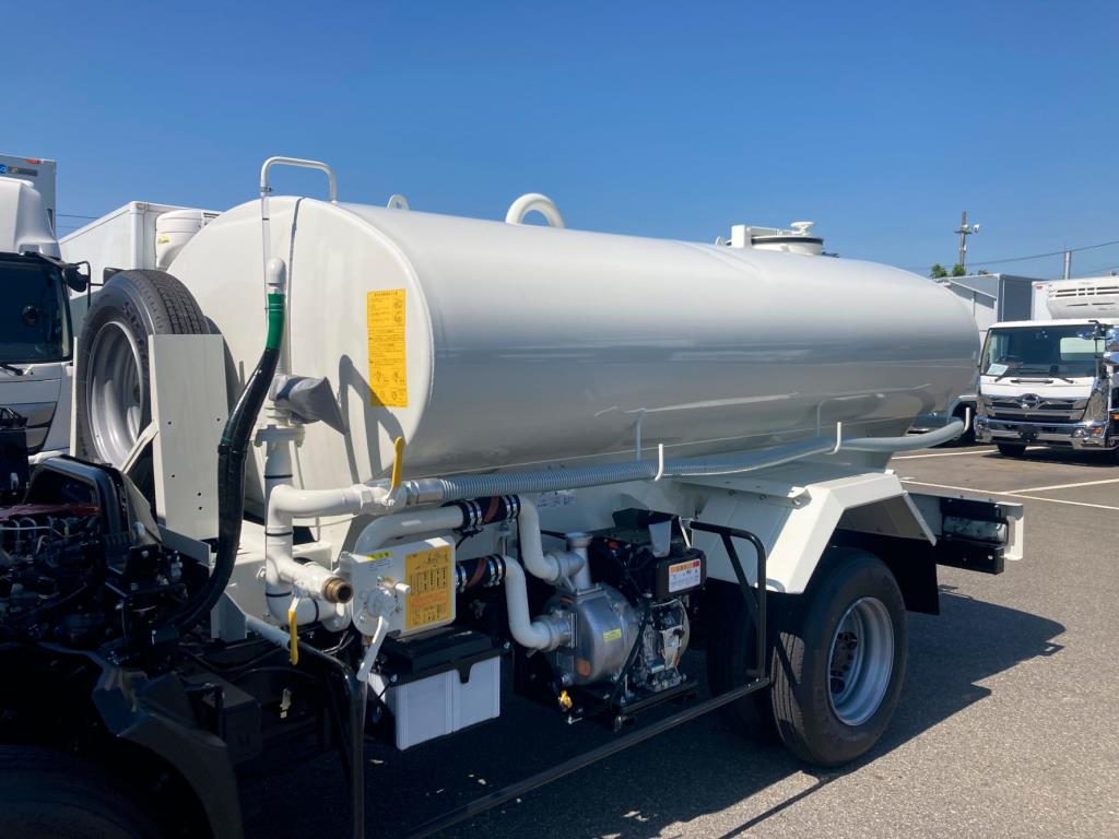 日野 デュトロ 2KG-XZU700M(2WD)の写真39