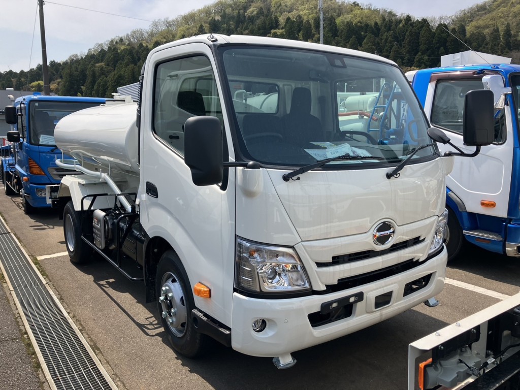 日野 デュトロ 2KG-XZU700M(2WD)の写真41