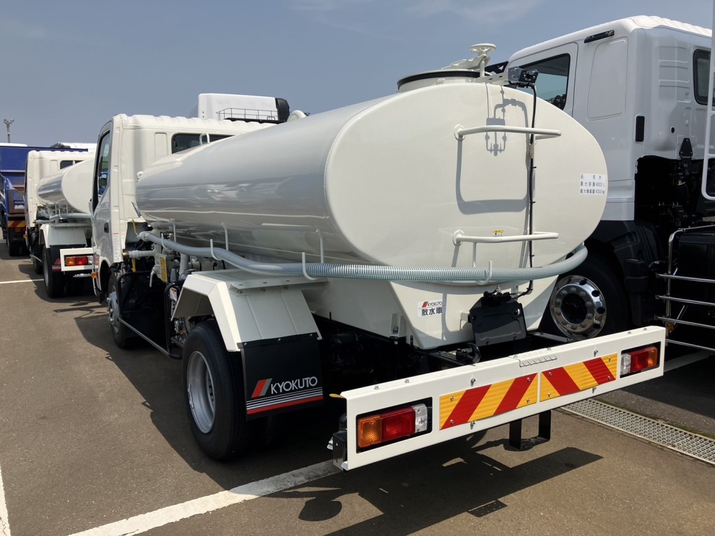 日野 デュトロ 2KG-XZU700M(2WD)の写真42