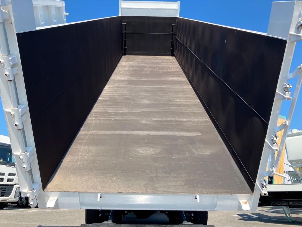 日野 プロフィア 2DG-FS1AHEの写真11