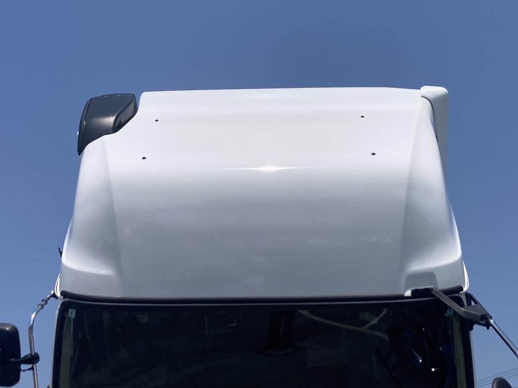 ルーフの状態です。|日野 プロフィア 2DG-FS1AHEの写真30