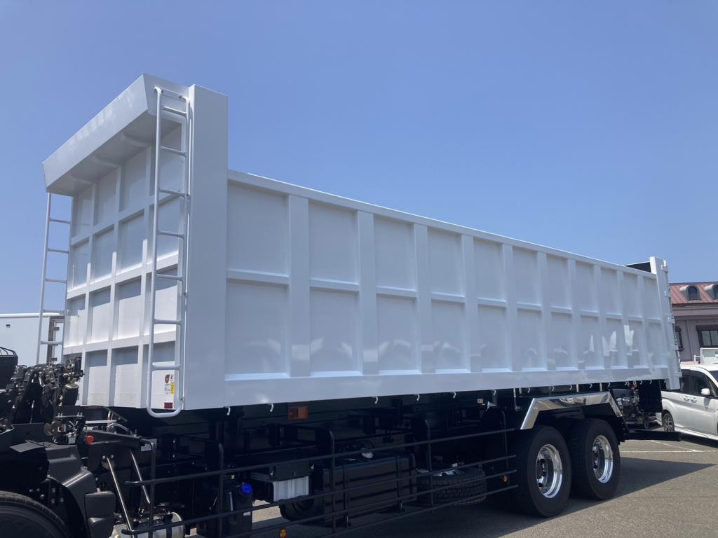 日野 プロフィア 2DG-FS1AHEの写真31