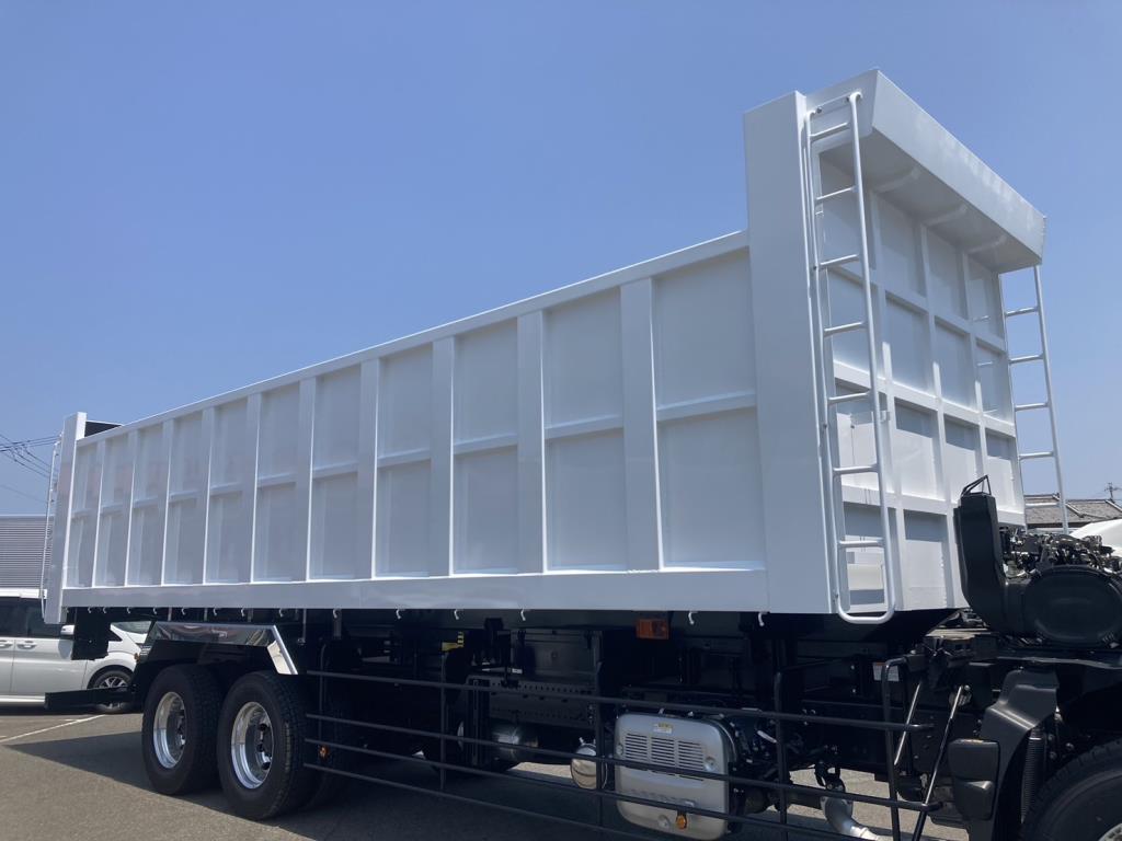 日野 プロフィア 2DG-FS1AHEの写真32