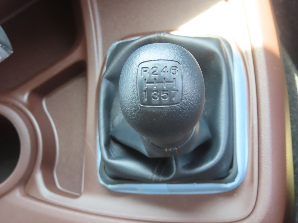 日野 プロフィア 2DG-FS1AHEの写真20