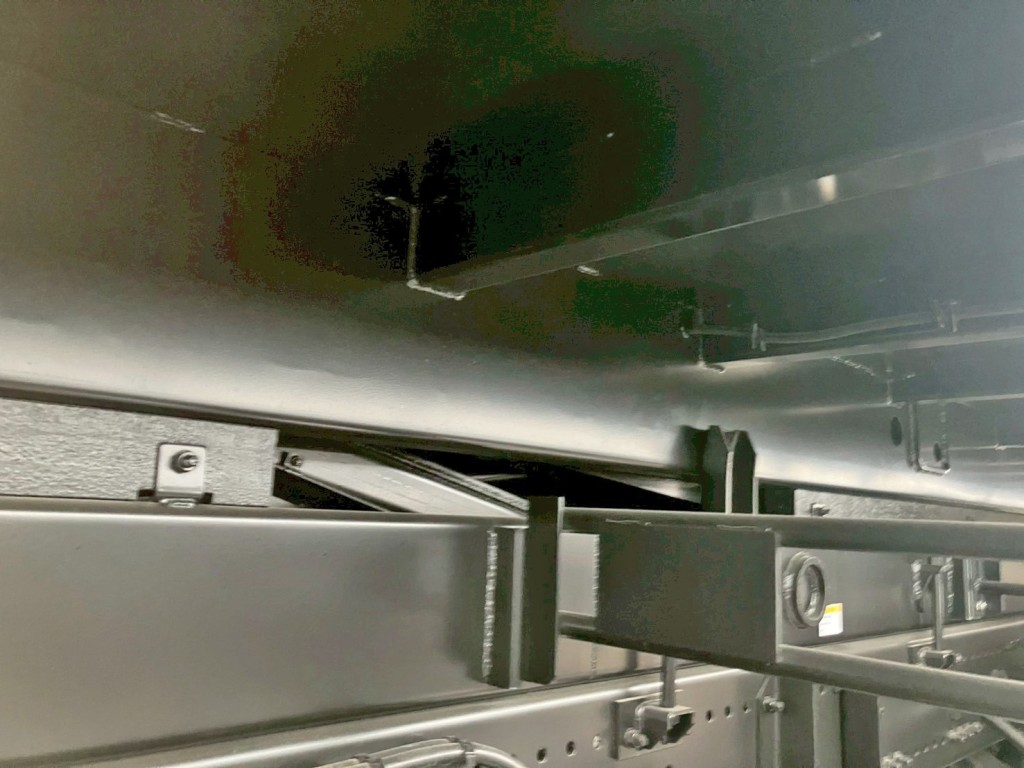 日野 プロフィア 2DG-FS1AHEの写真5