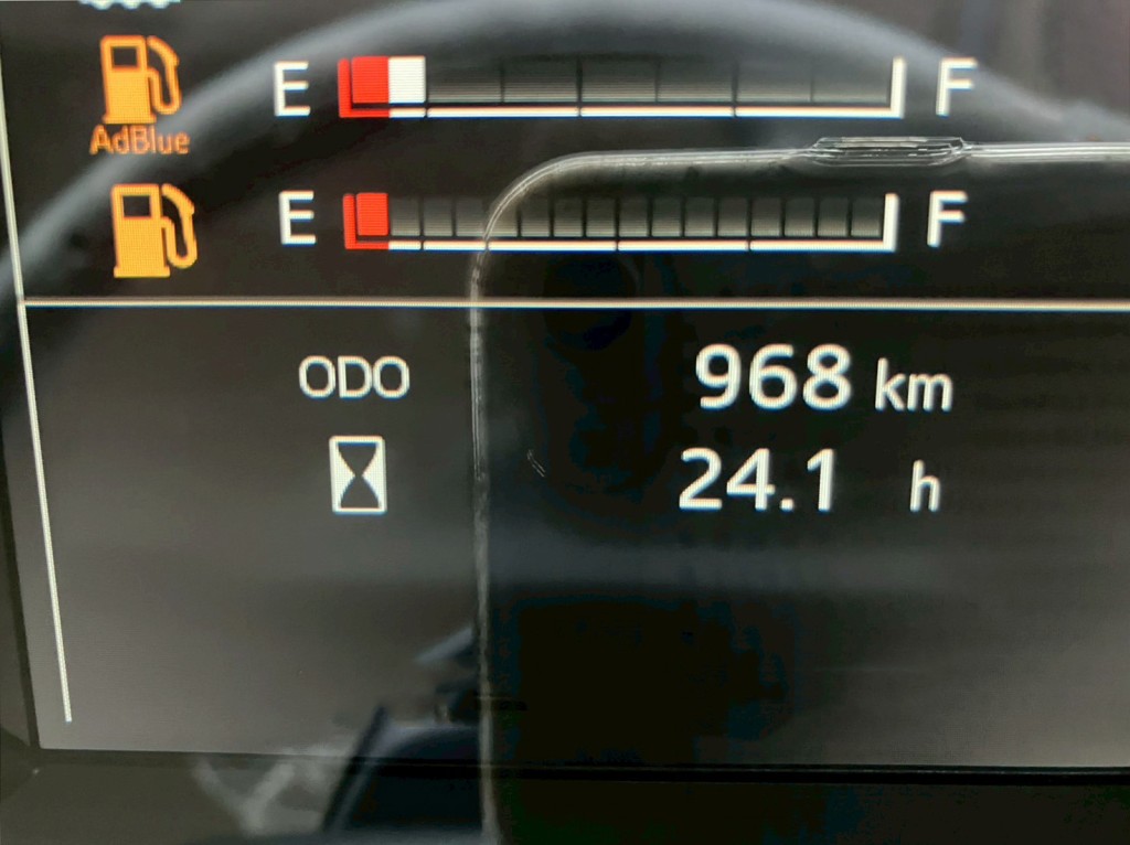 日野 プロフィア 2DG-FS1AHEの写真7