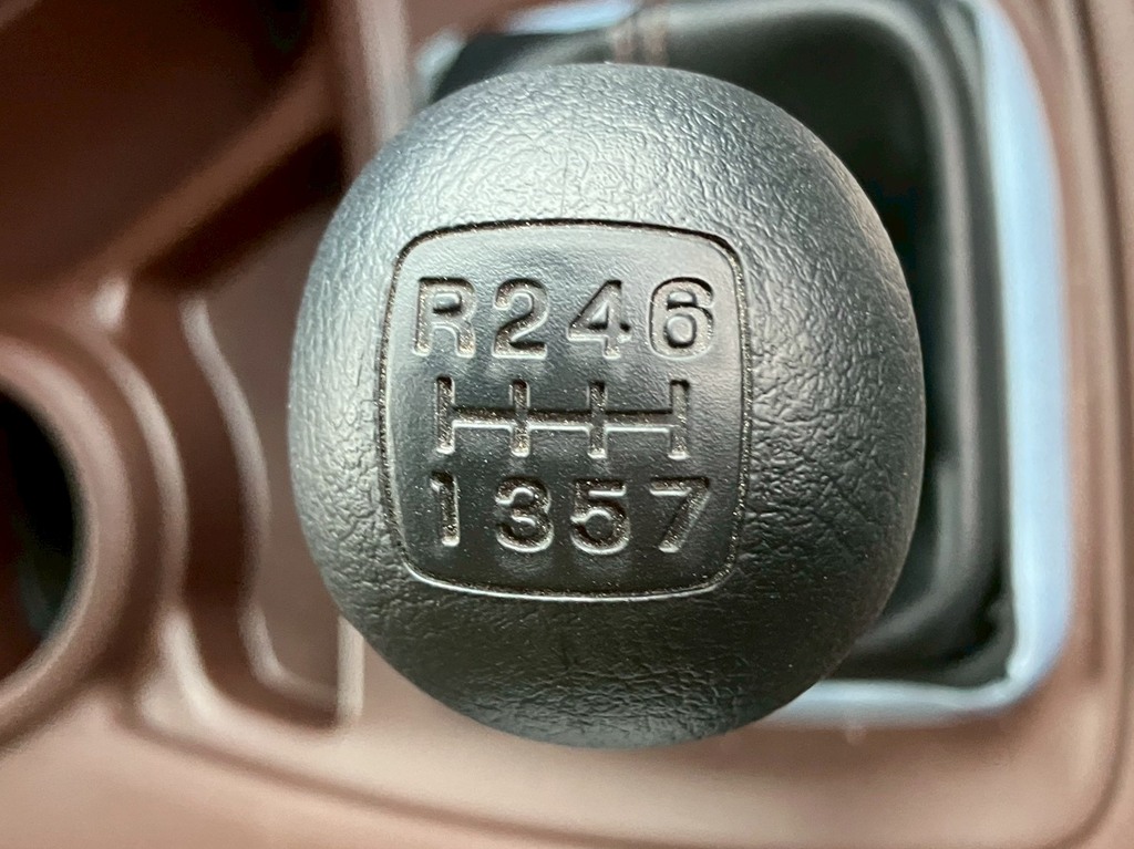 日野 プロフィア 2DG-FS1AHEの写真23