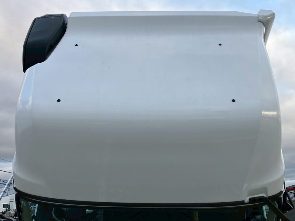 日野 プロフィア 2DG-FS1AHEの写真25