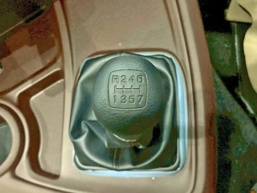 日野 プロフィア 2DG-FS1AHEの写真23