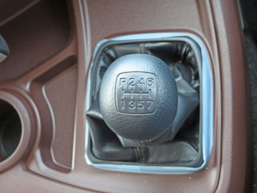 日野 プロフィア 2DG-FS1AHEの写真26