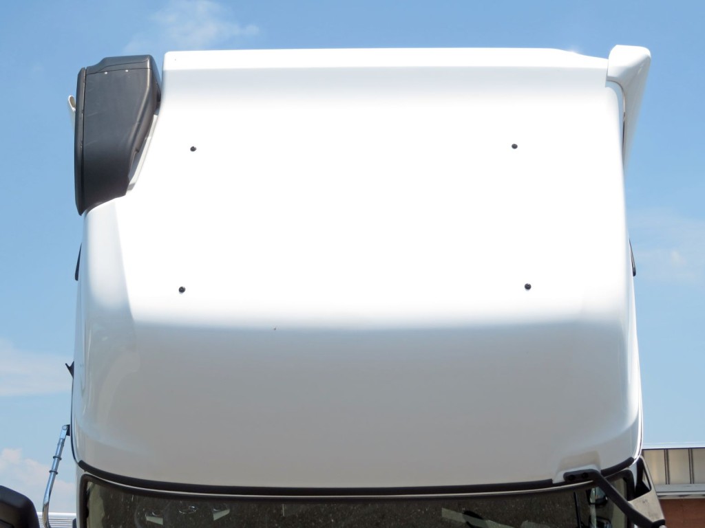 日野 プロフィア 2DG-FS1AHEの写真28