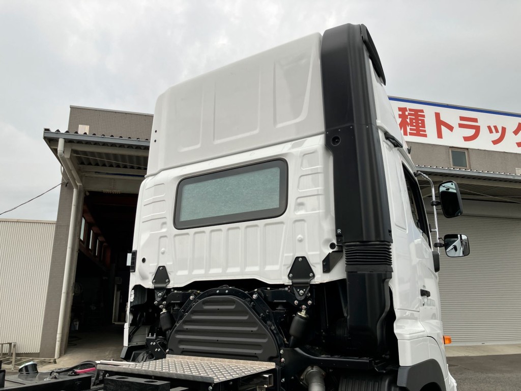 日野 プロフィア 2DG-FS1AJEの写真25