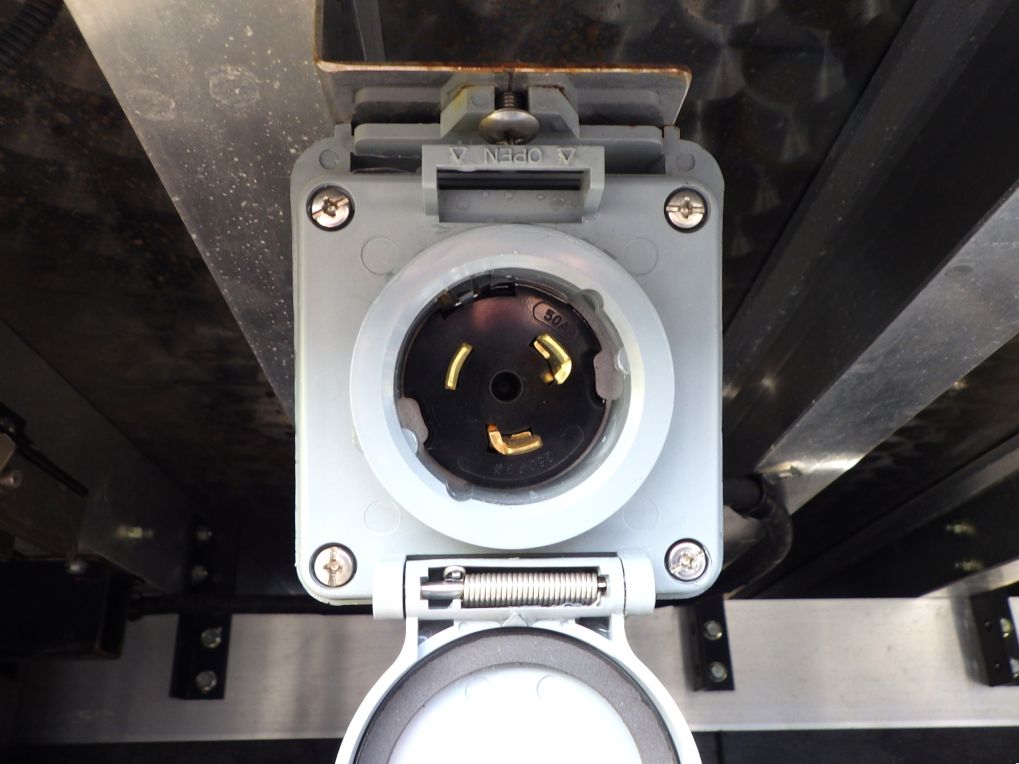 スタンバイ付きです。|日野 プロフィア 2DG-FW1AHCの写真14