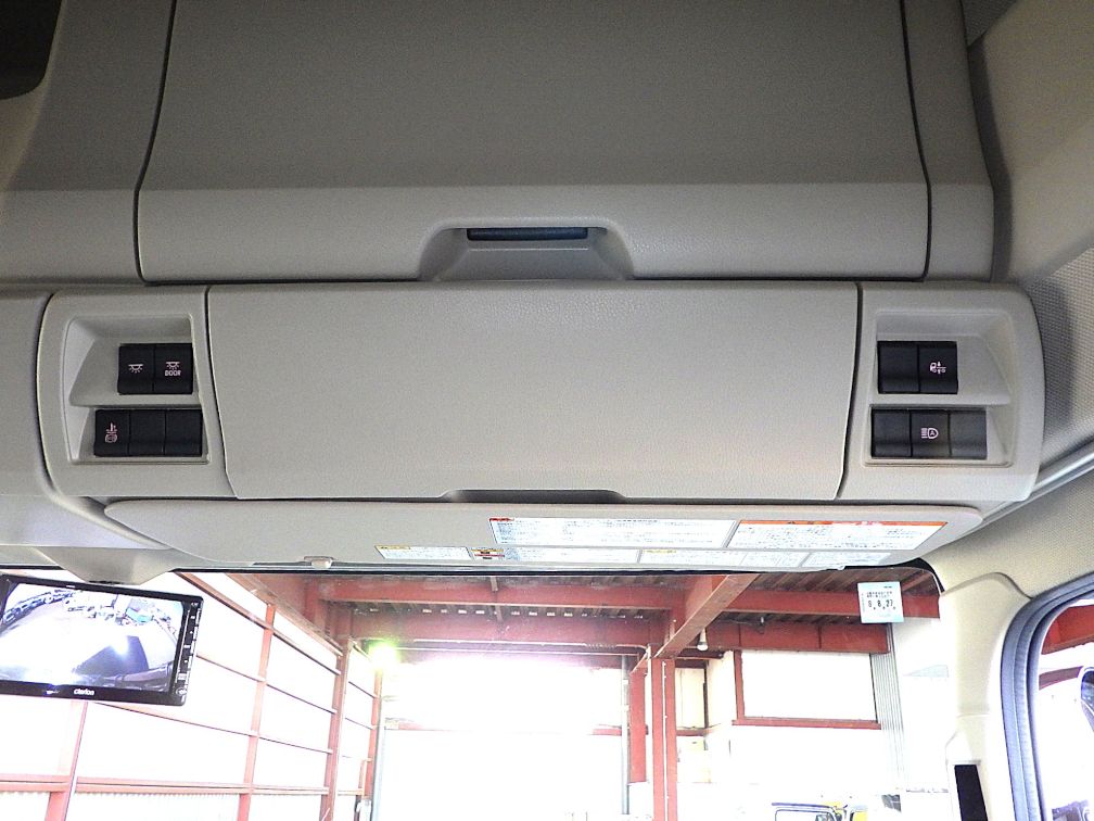 日野 プロフィア 2DG-FW1AHCの写真18