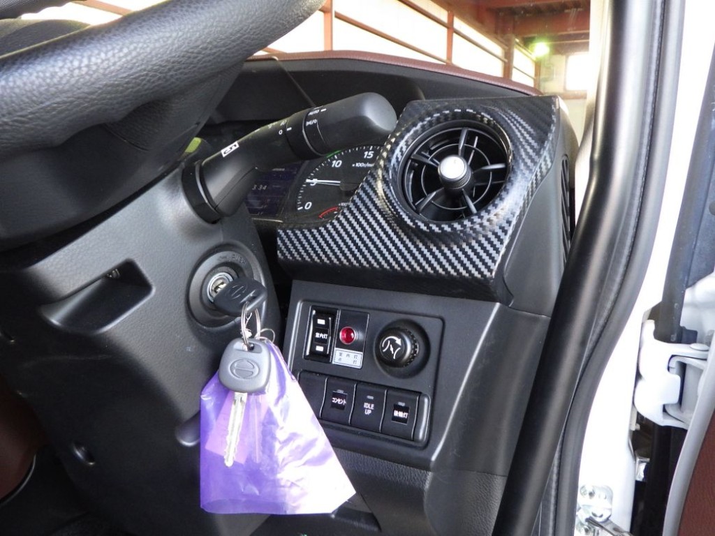 日野 プロフィア 2DG-FW1AHCの写真19