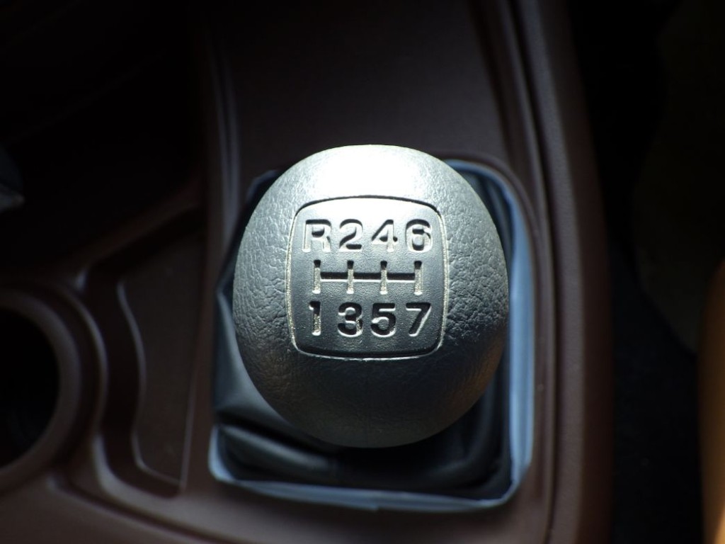 MT7速です。|日野 プロフィア 2DG-FW1AHCの写真25